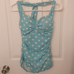 Modcloth Bathing Suit